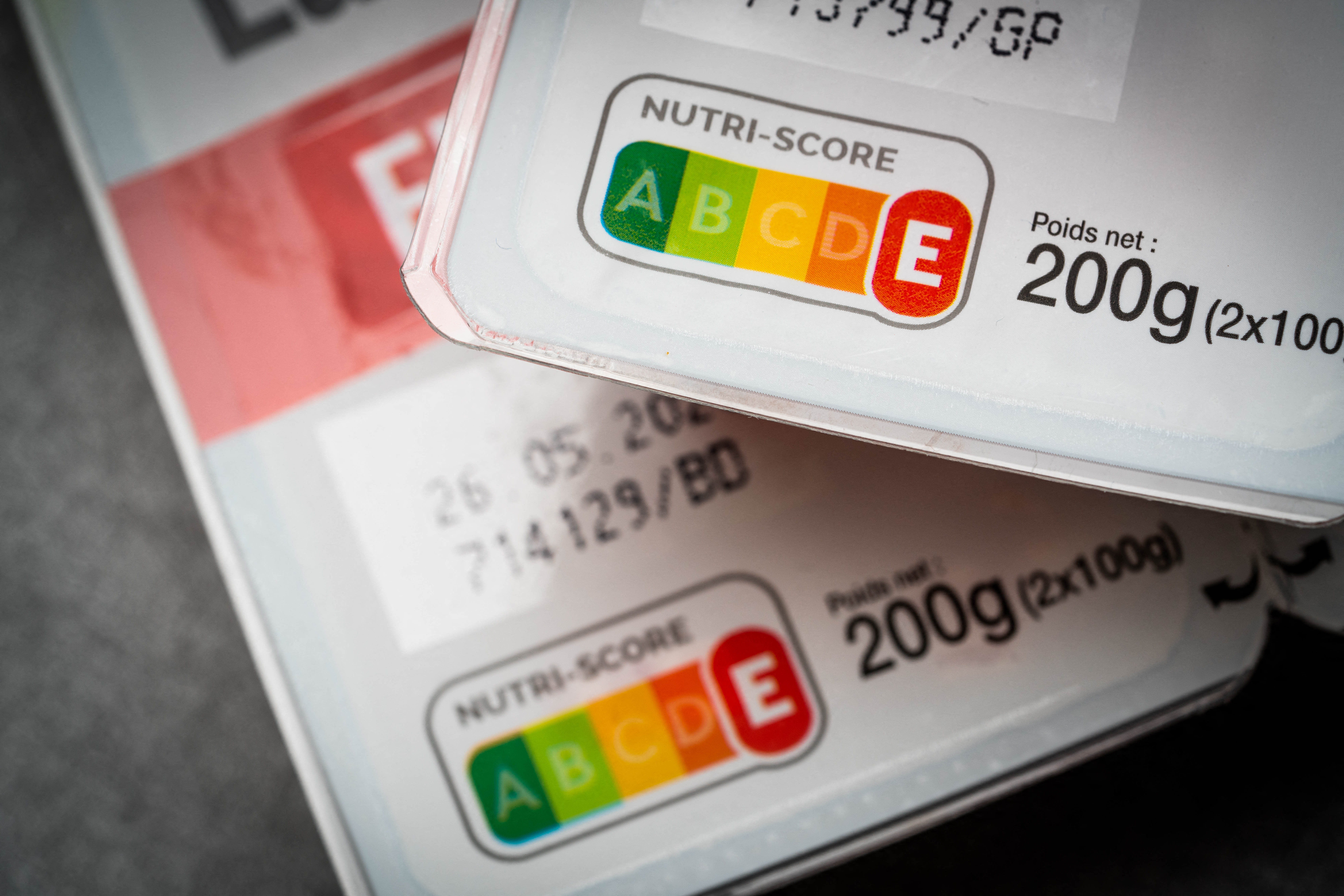 Has food label Nutri-Score passed its expiry date in Switzerland?