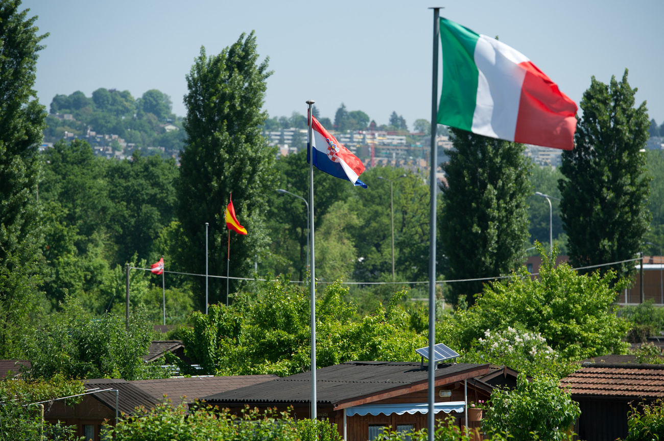 giardini urbani