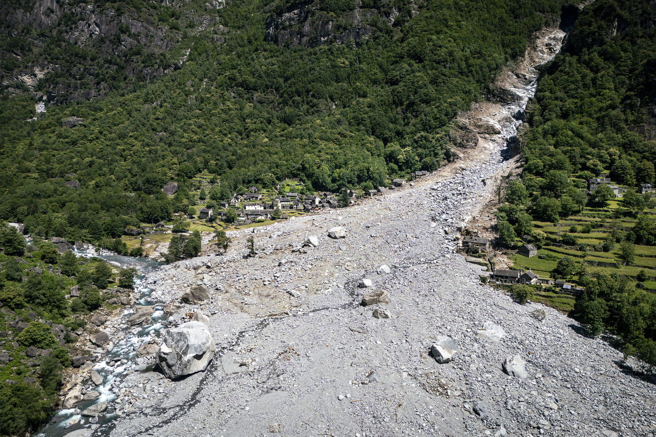 Val Maggia