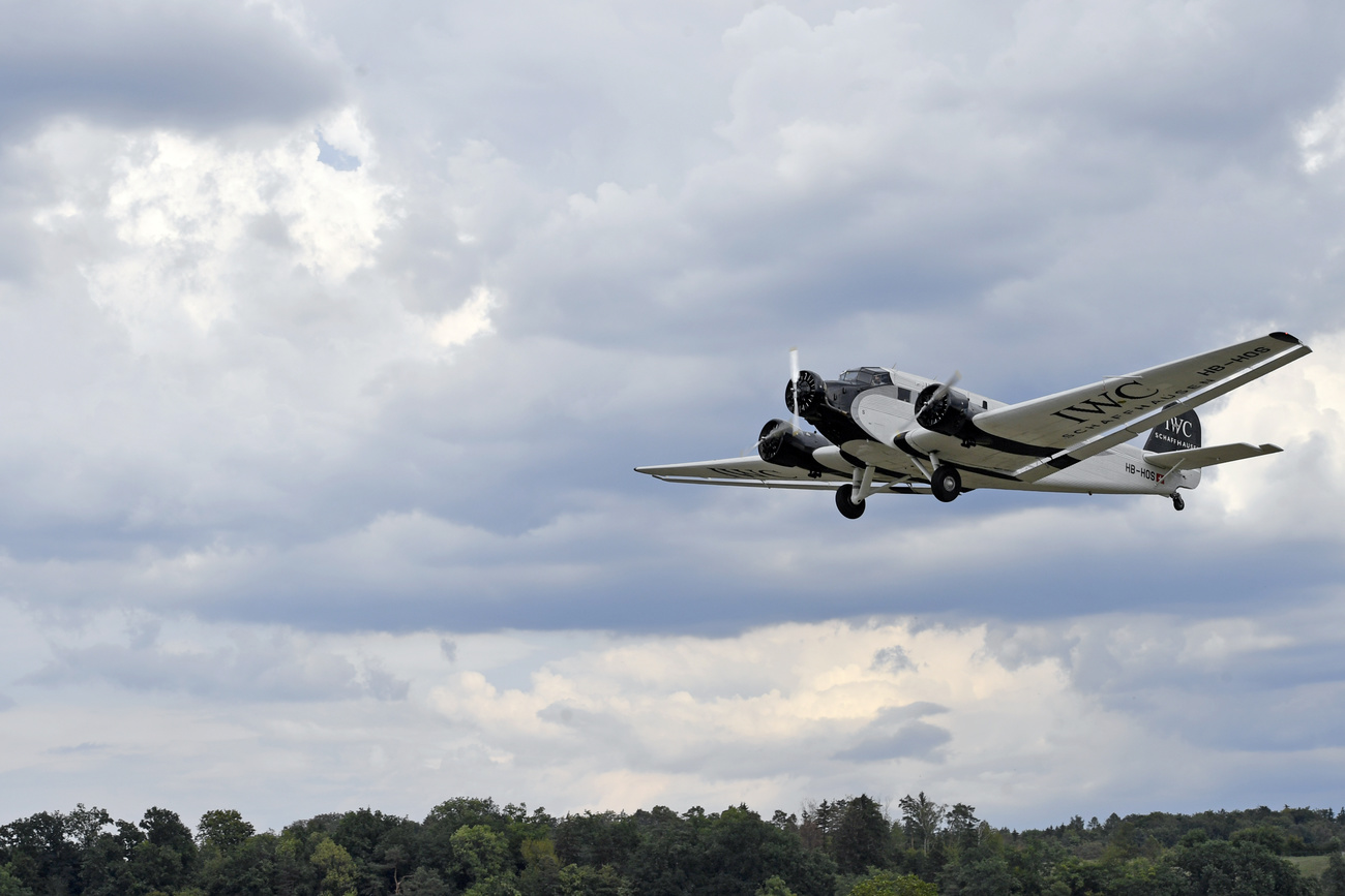 JU-52