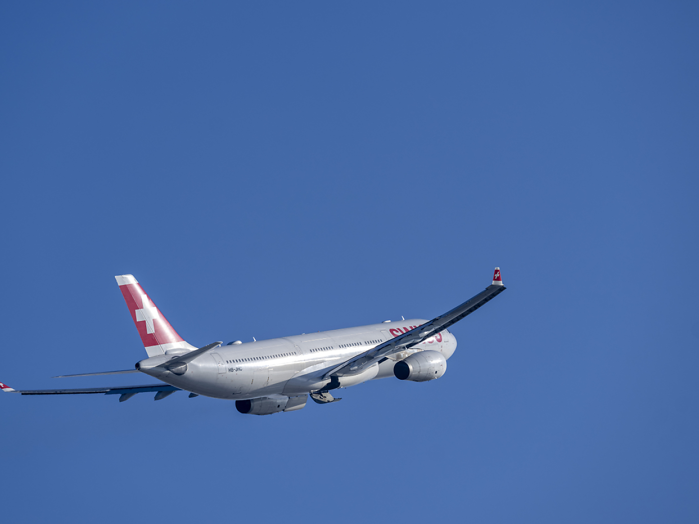 SWISS suspends Zurich-Tel Aviv flights amid Middle East tensions