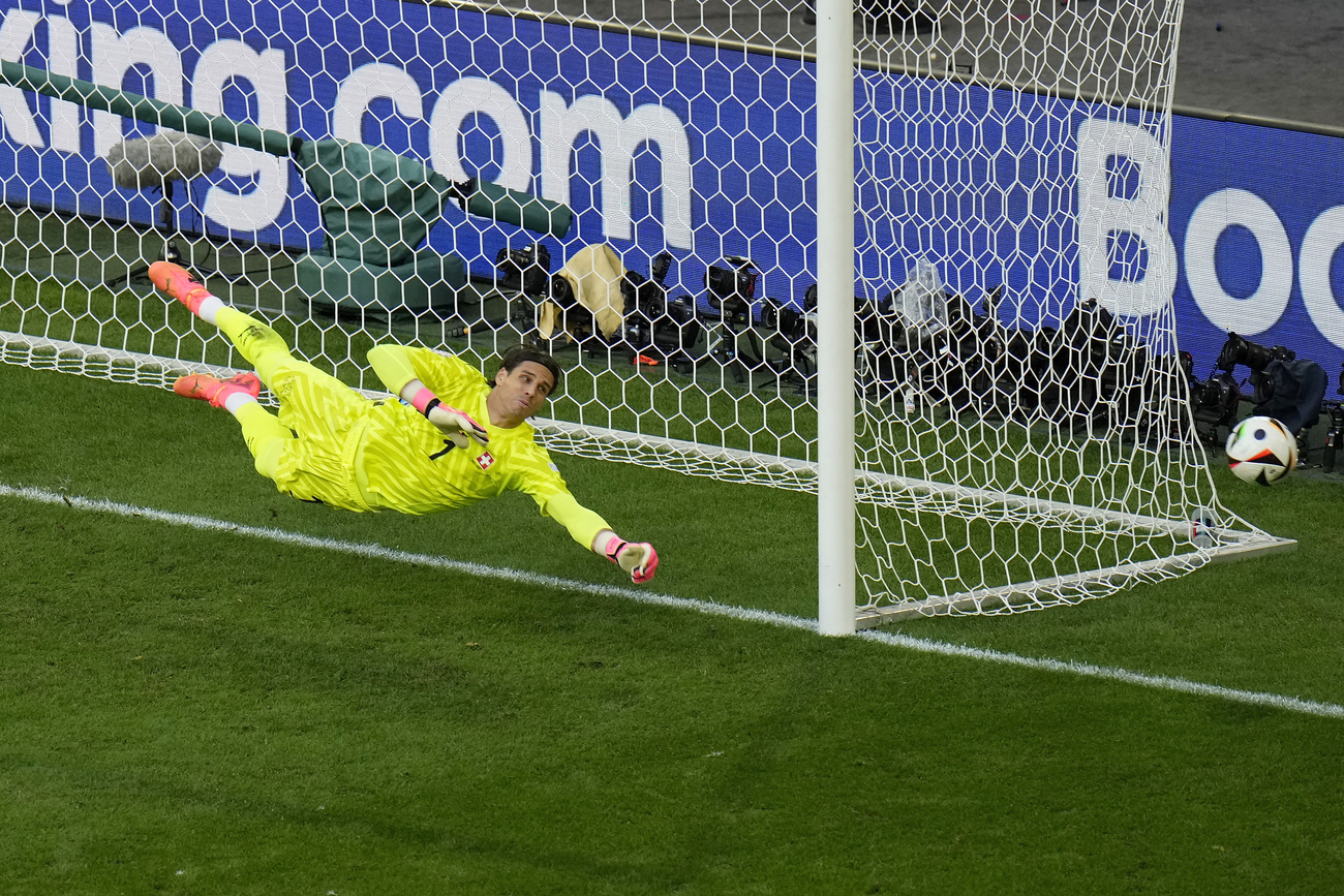 Yann Sommer