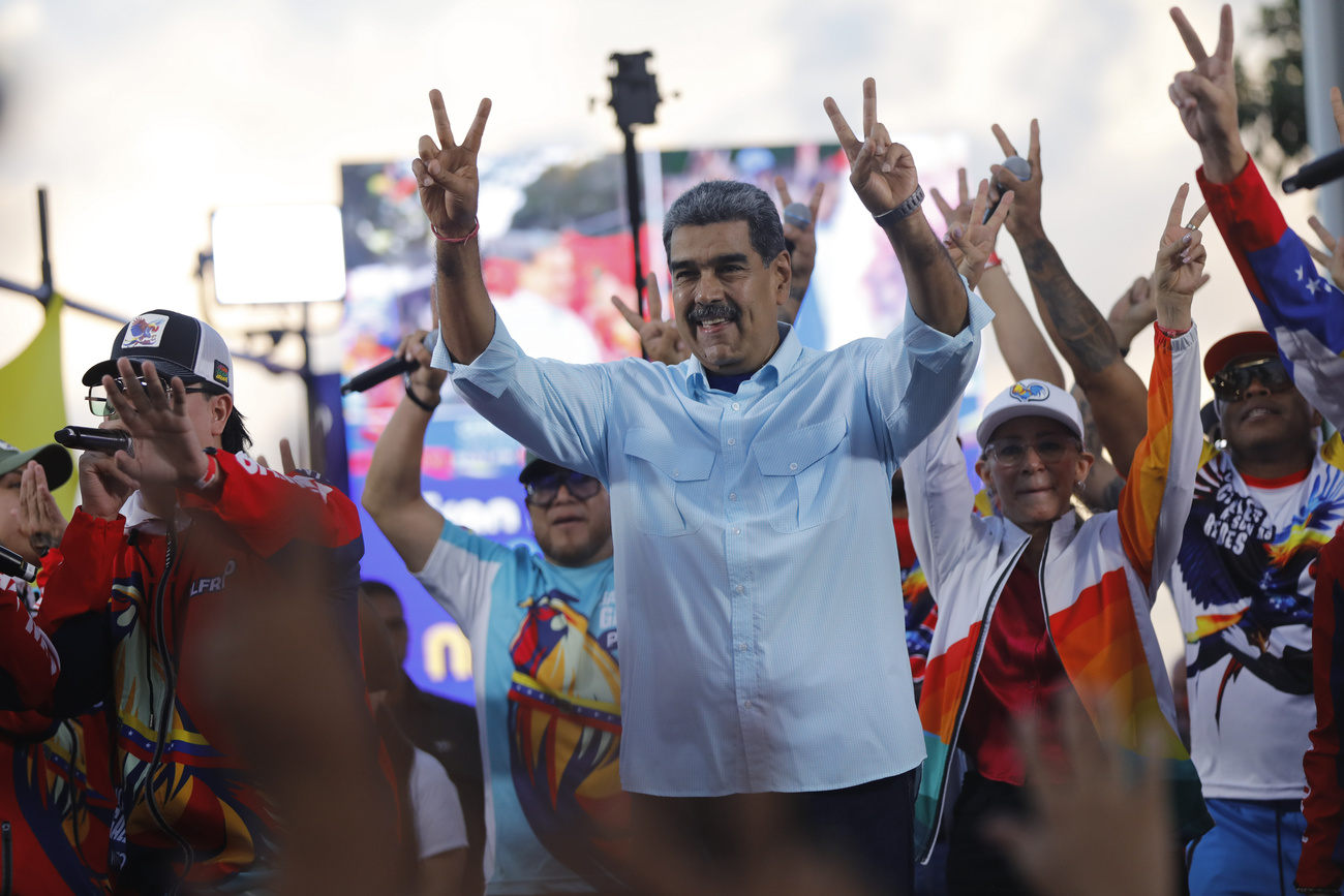 maduro