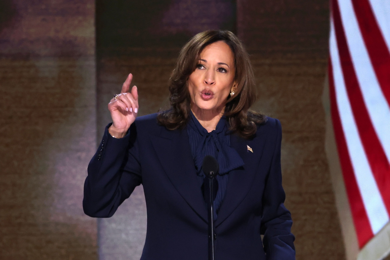 kamala harris