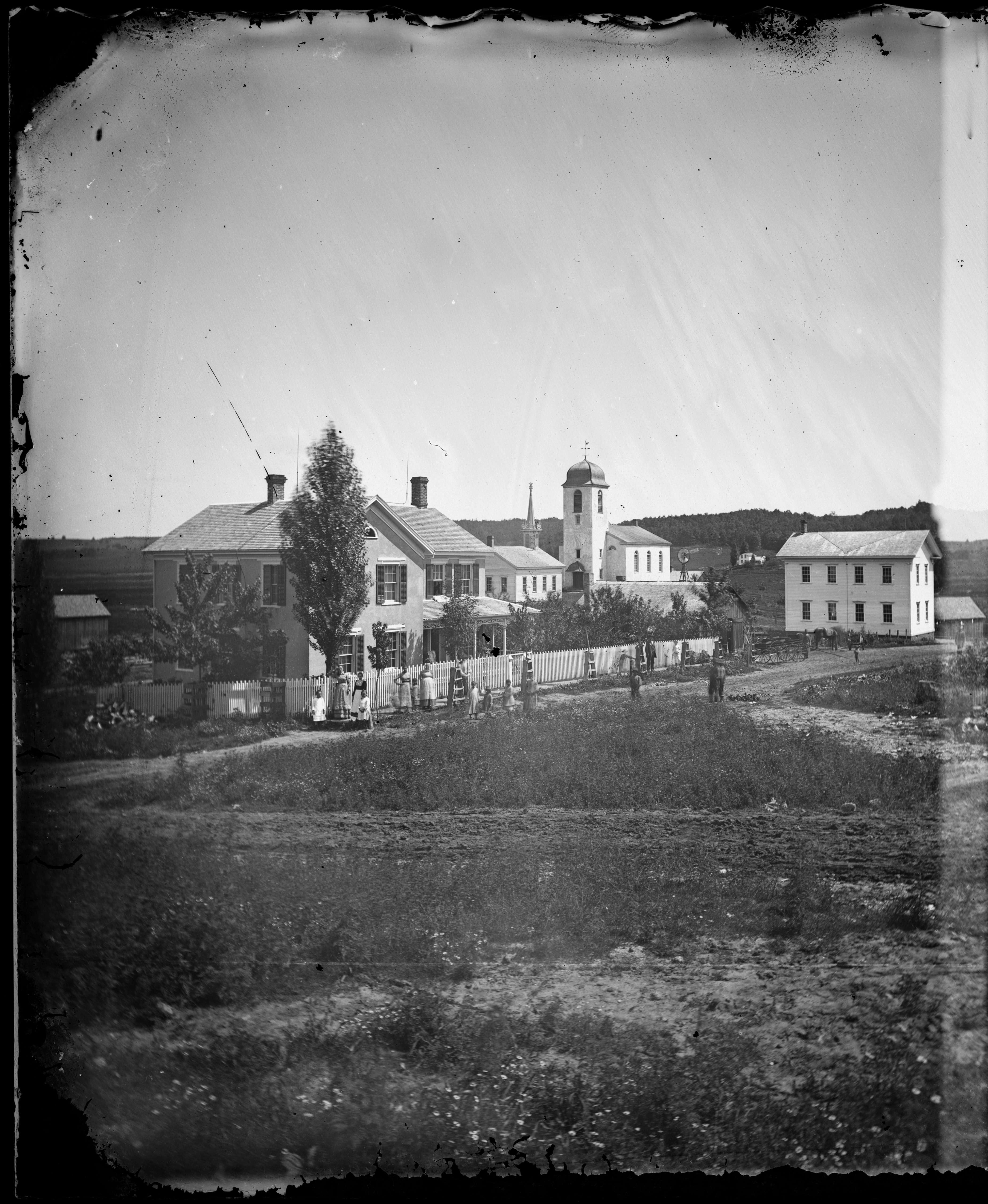 New Glarus