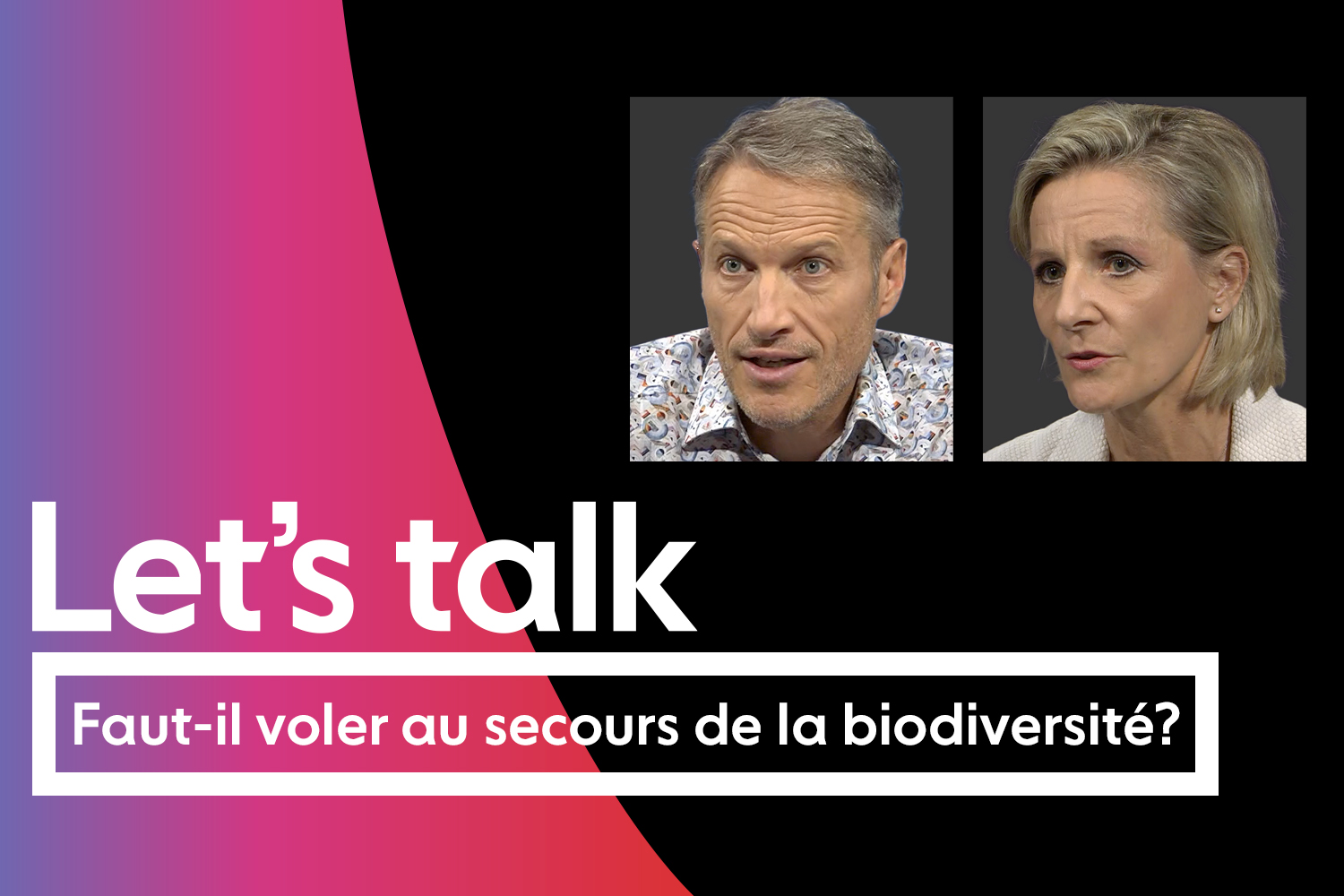 initiative biodiversité