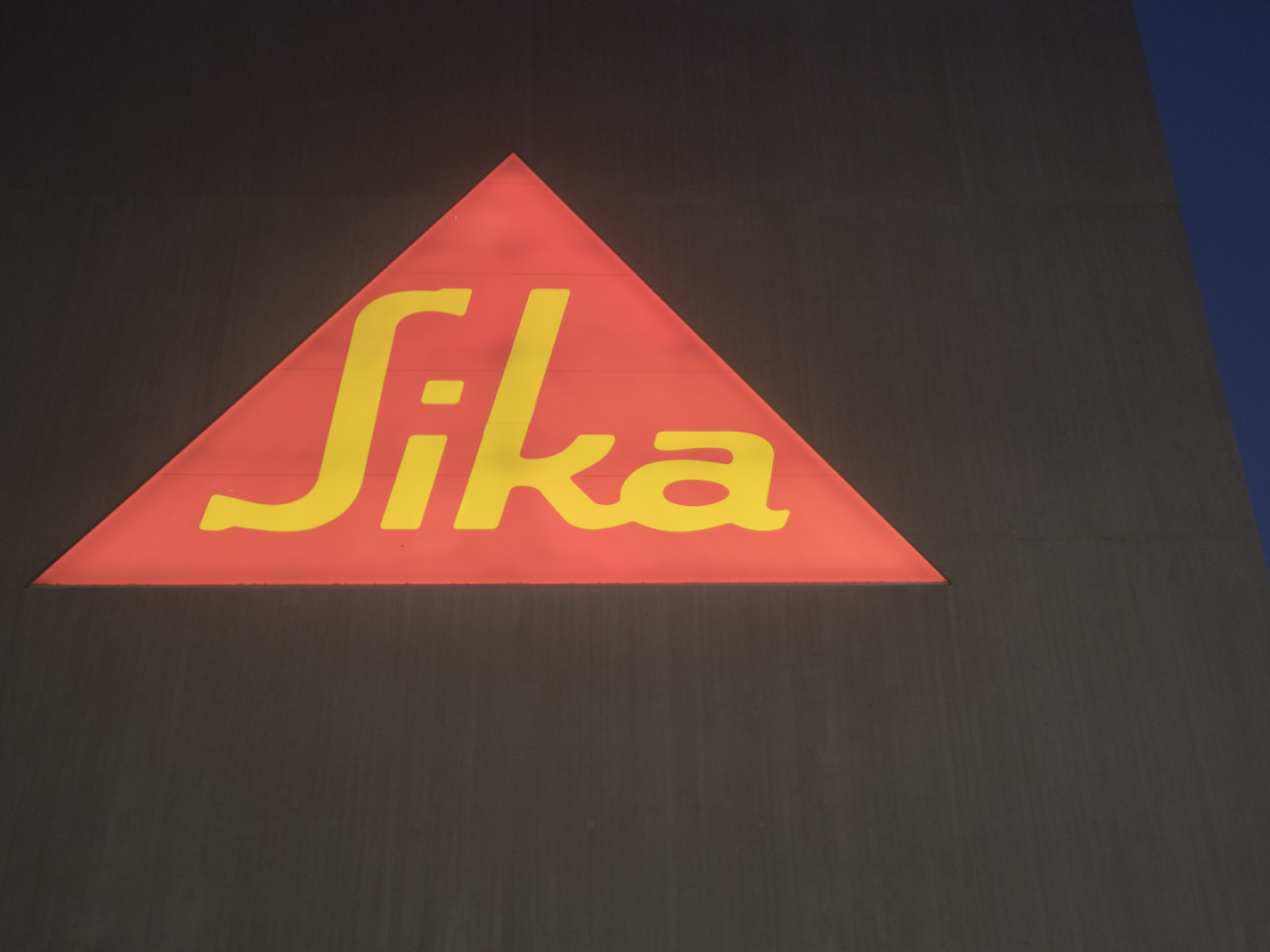 Sika takes over Vinaldom from the Dominican Republic