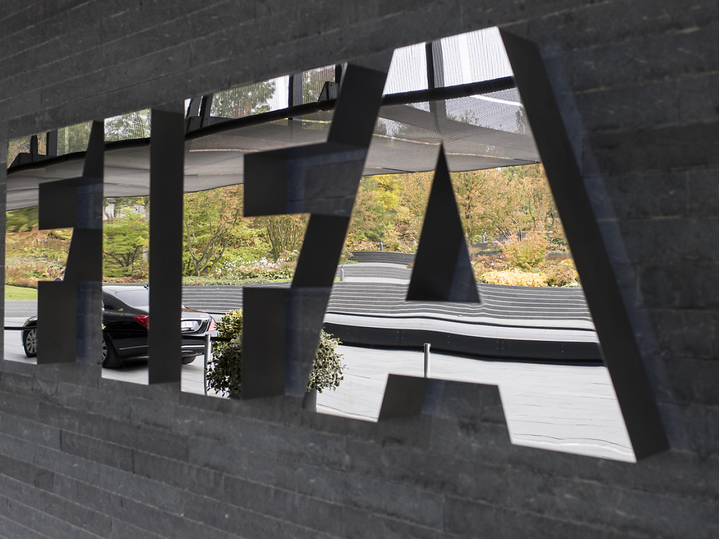 Zurich Commercial Court dismisses FIFA lawsuit against Google