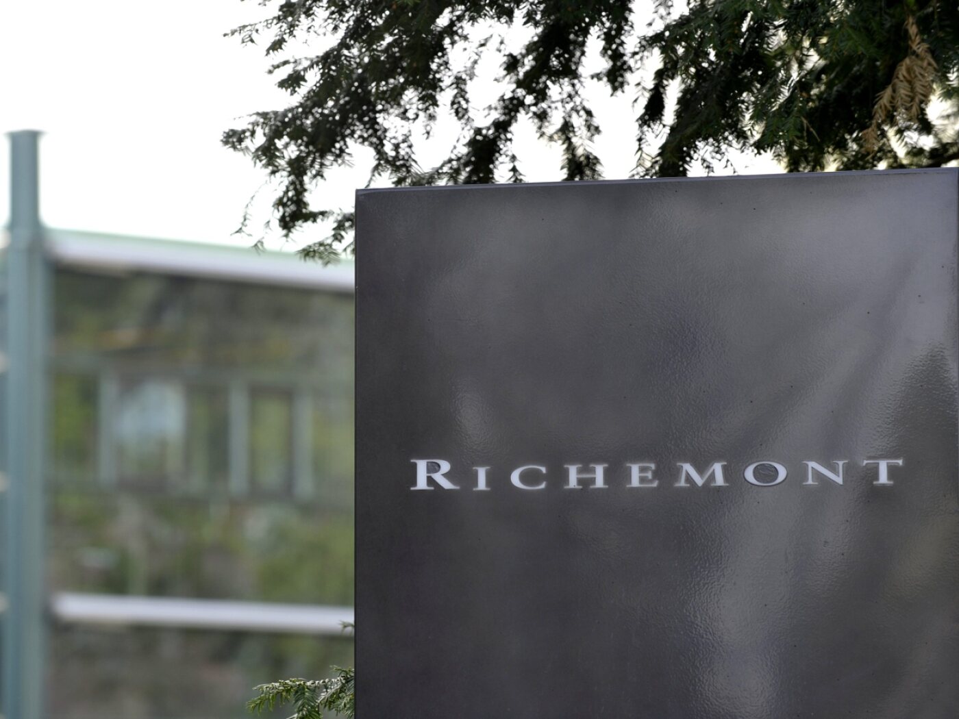 Richemont