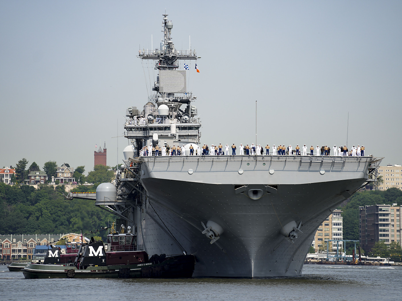 Attack on US Marines in Turkish port city of Izmir