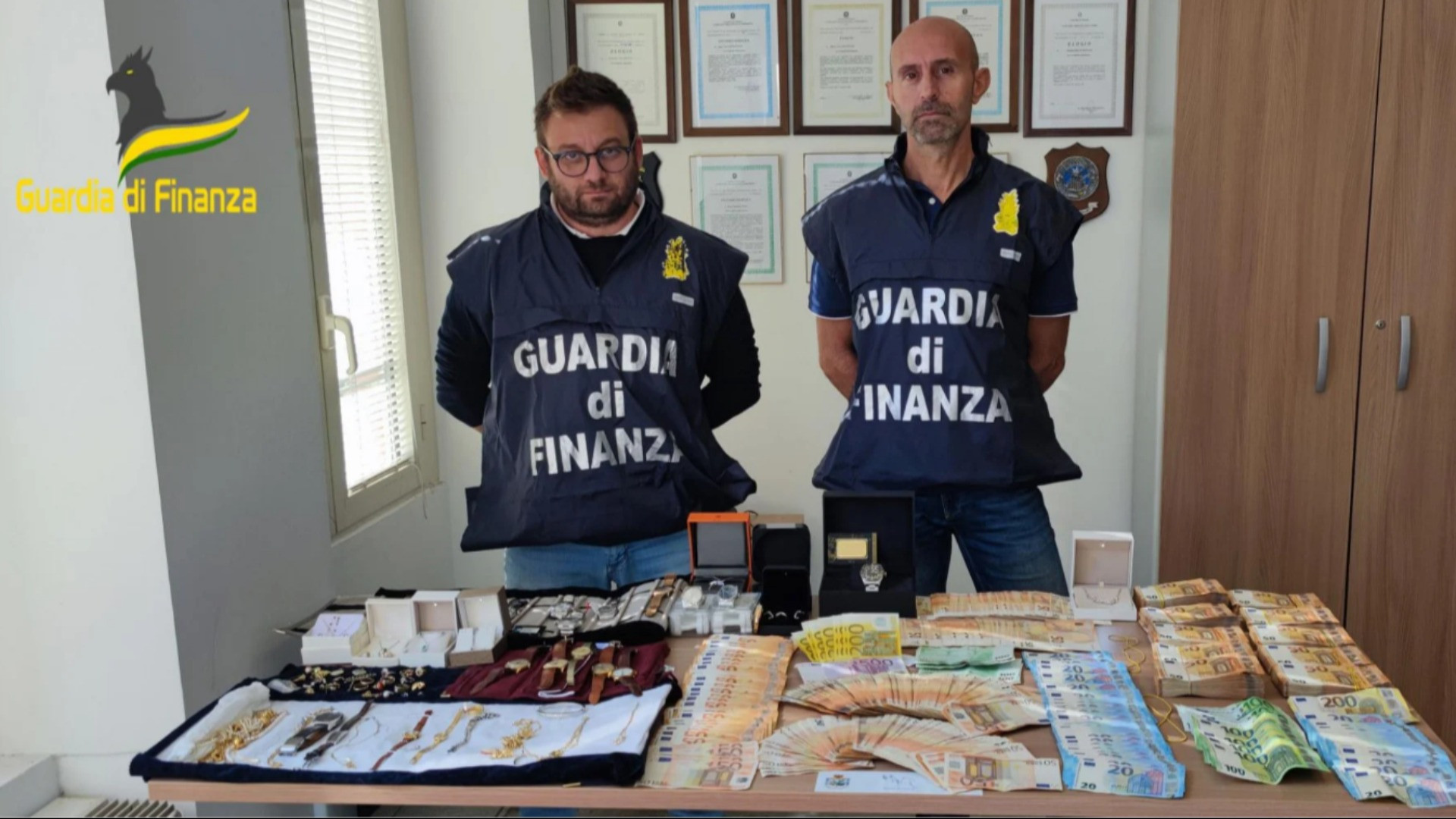 Guardia di Finanza di Varese