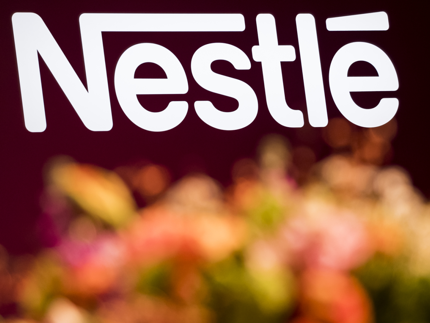 Nestlé