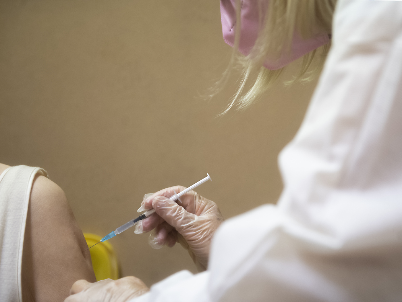 Federal government pays compensation for coronavirus vaccination damage for the first time