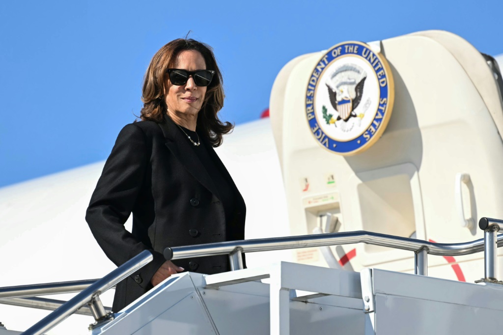 Harris’ proposals: economy, migration and climate