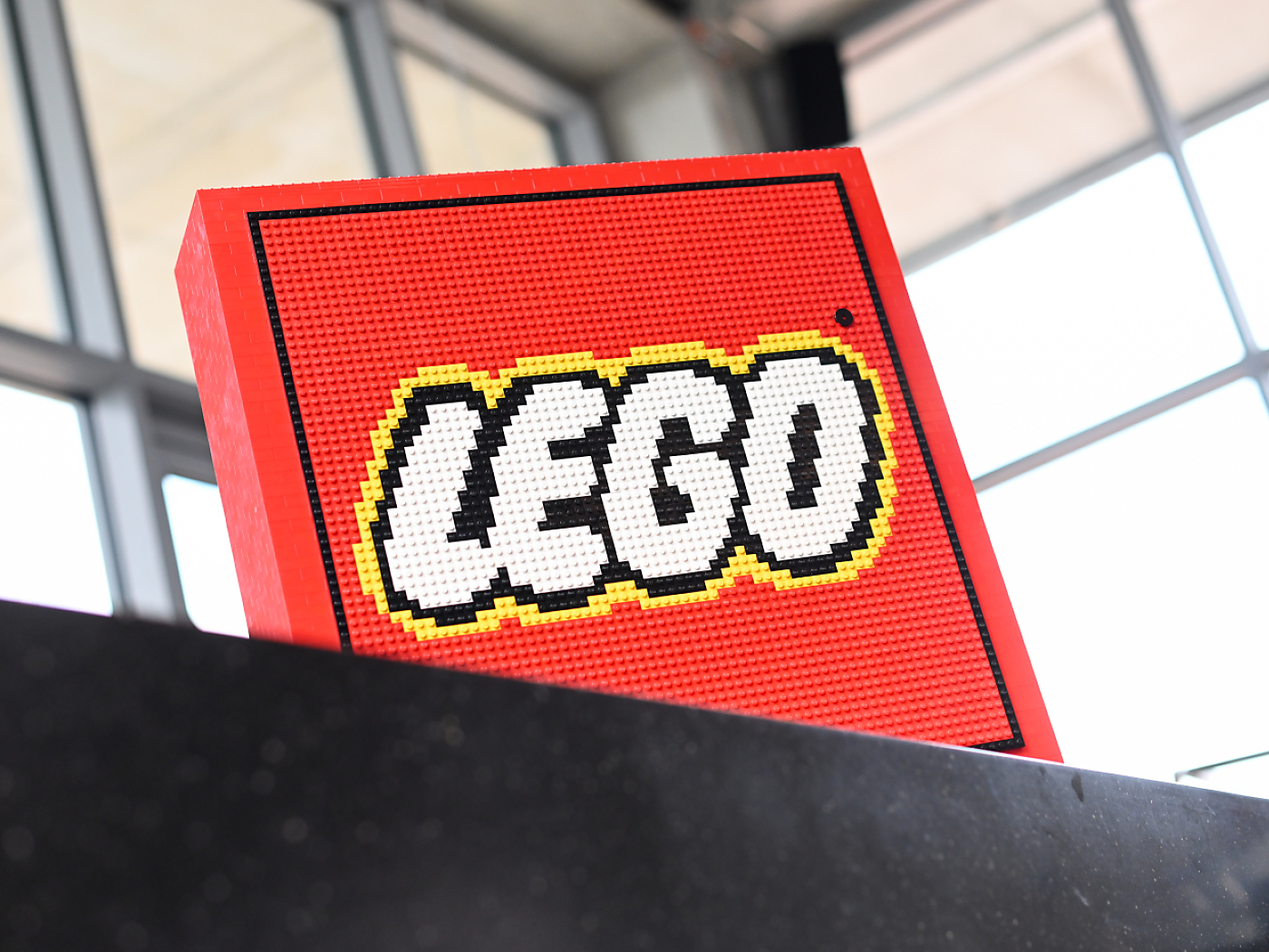 Kühne+Nagel opens distribution center for Lego in Australia – SWI swissinfo.ch