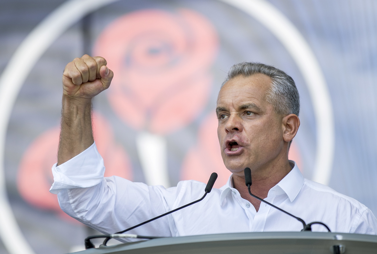 Vladimir Plahotniuc