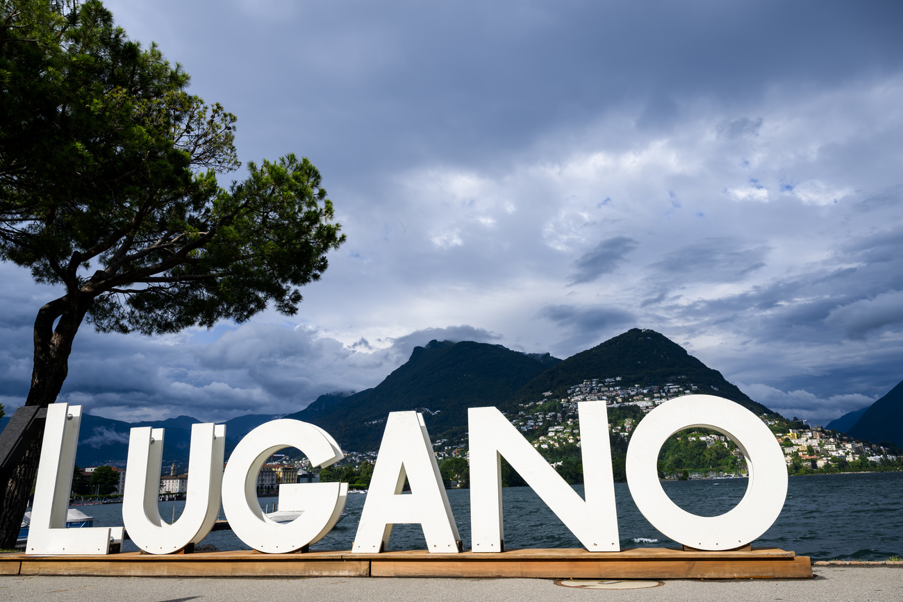 Lugano unveils master plan to transform Swiss city by 2050