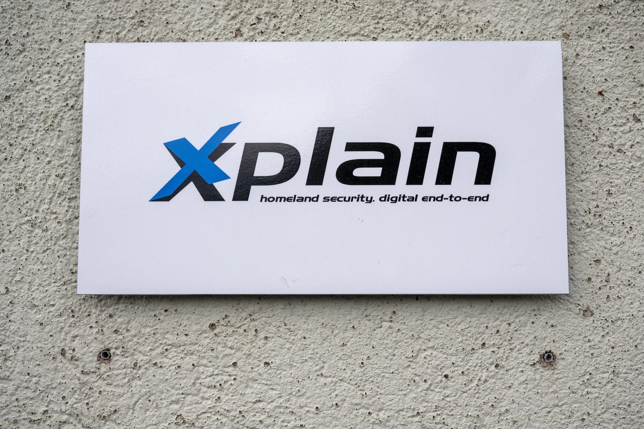 xplain