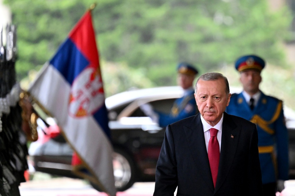 Nuevas manifestaciones en Turquía contra los feminicidios