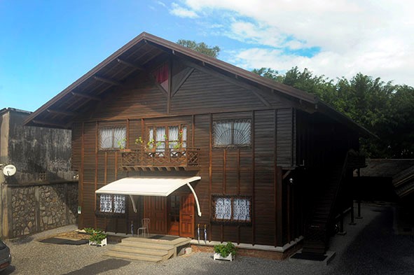 Chalet