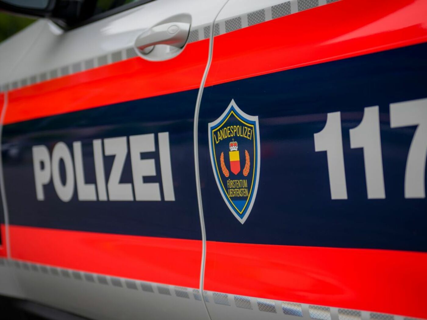 Swiss football hooligans attack police in Liechtenstein