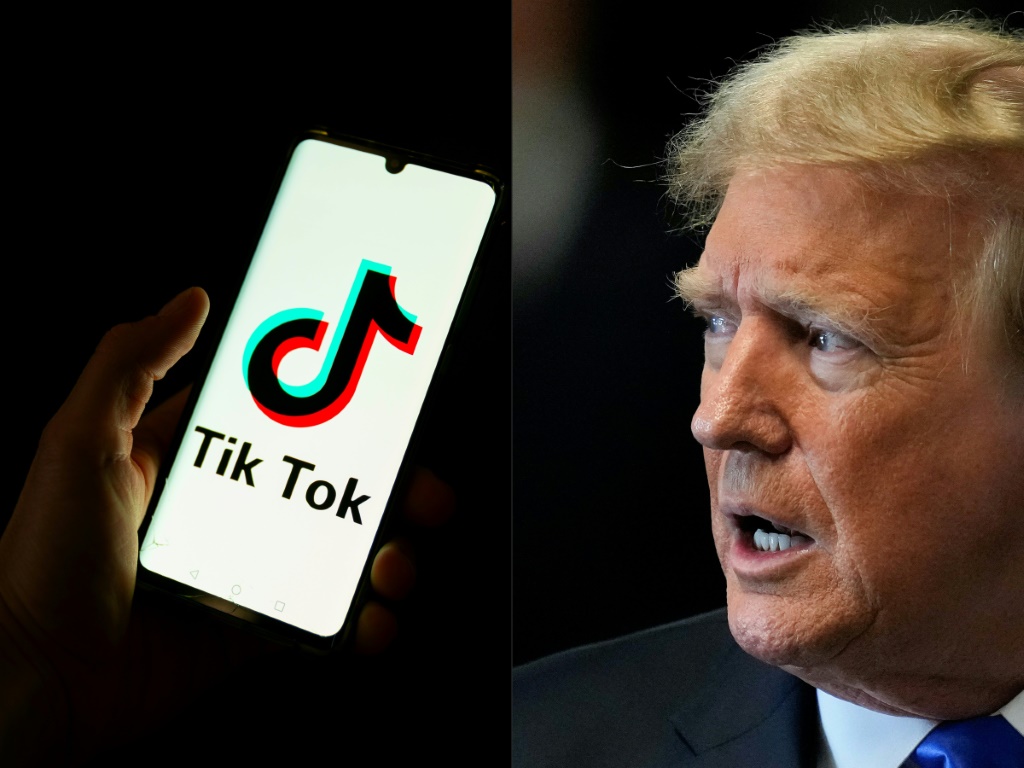 TikTok and Facebook approved advertising with disinformation about the US elections, according to an NGO