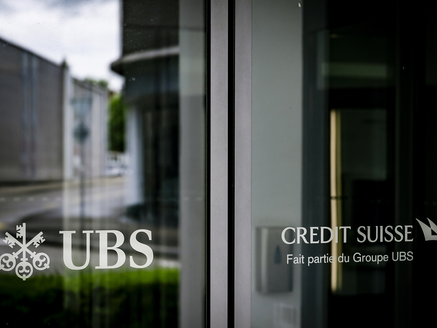 American Express to take over UBS's stake in Swisscard