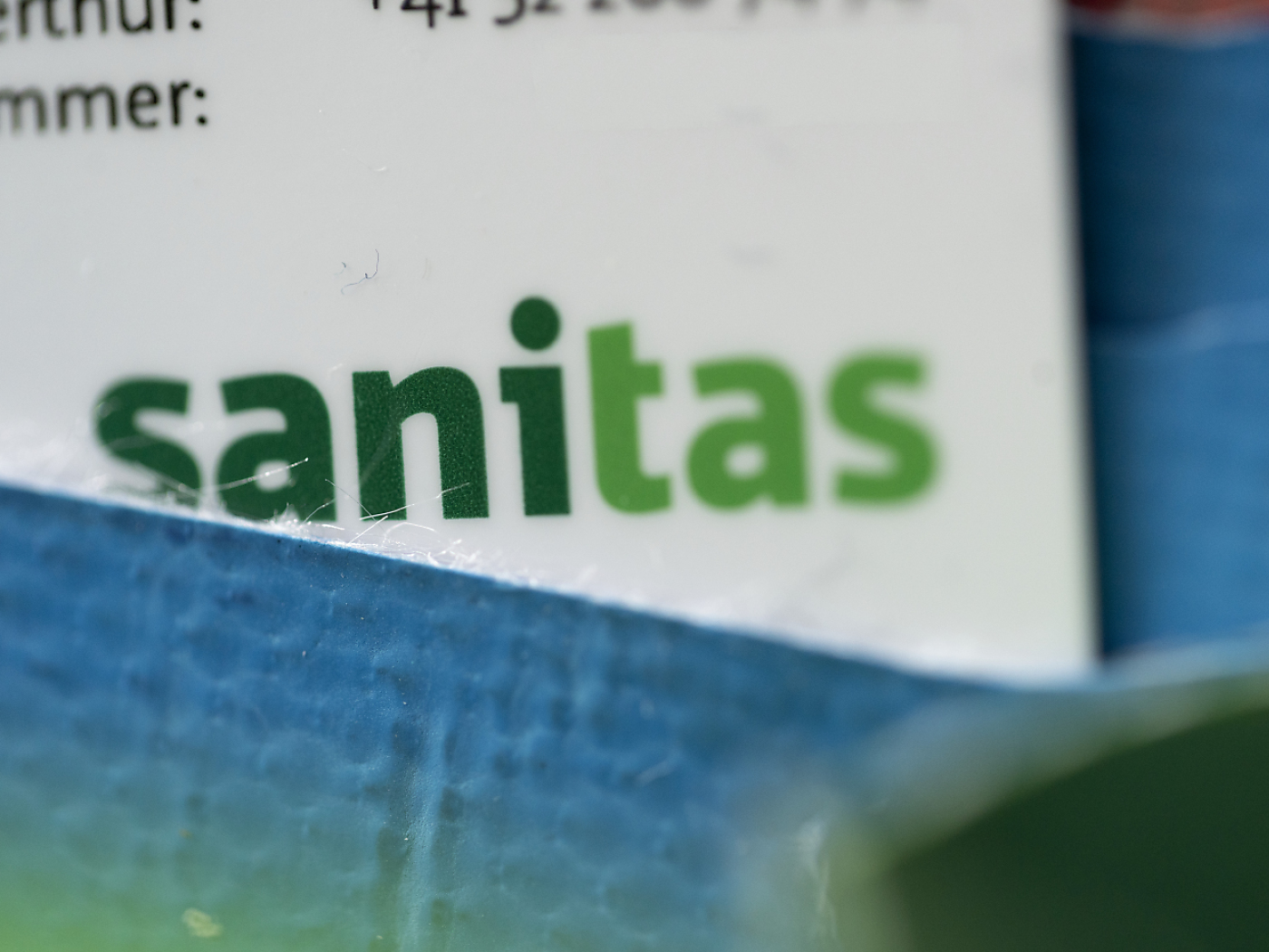 Sanitas boss proposes Singapore-style healthcare system