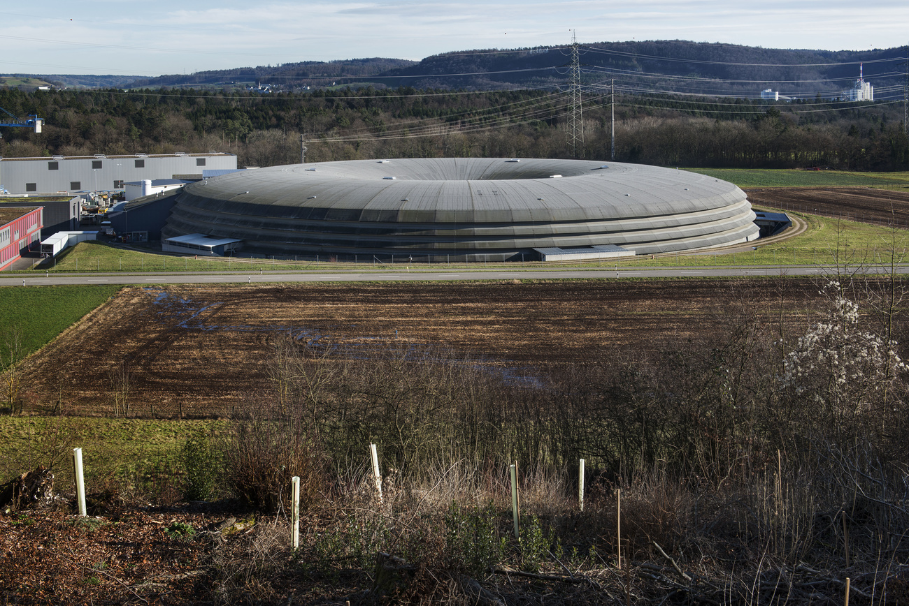 New European space tech centre in Switzerland launches its first project