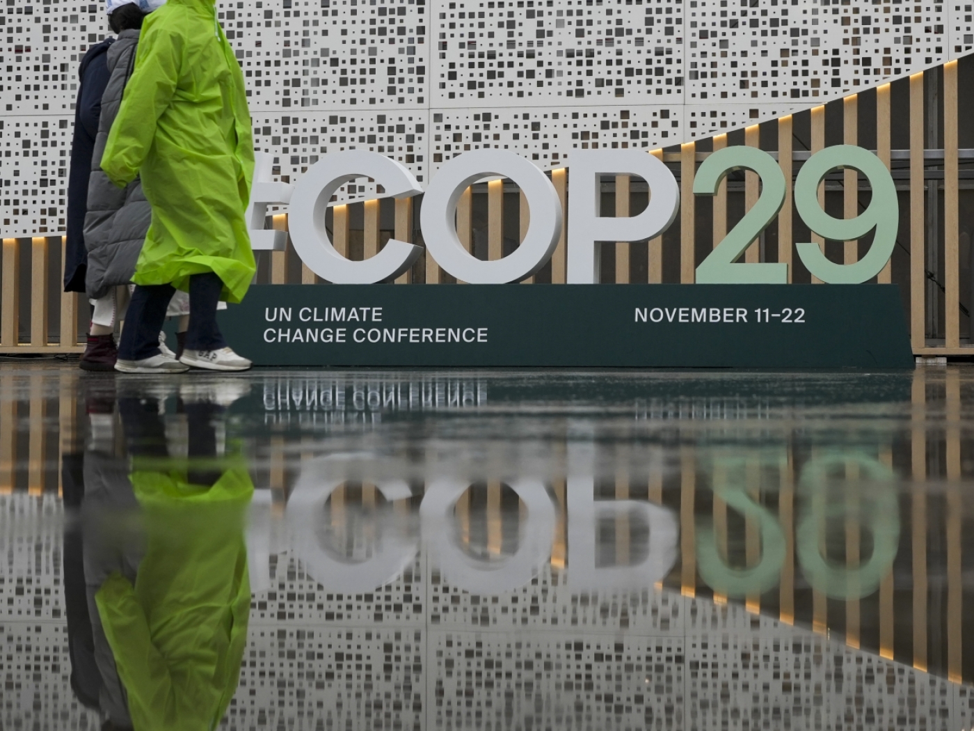 COP29