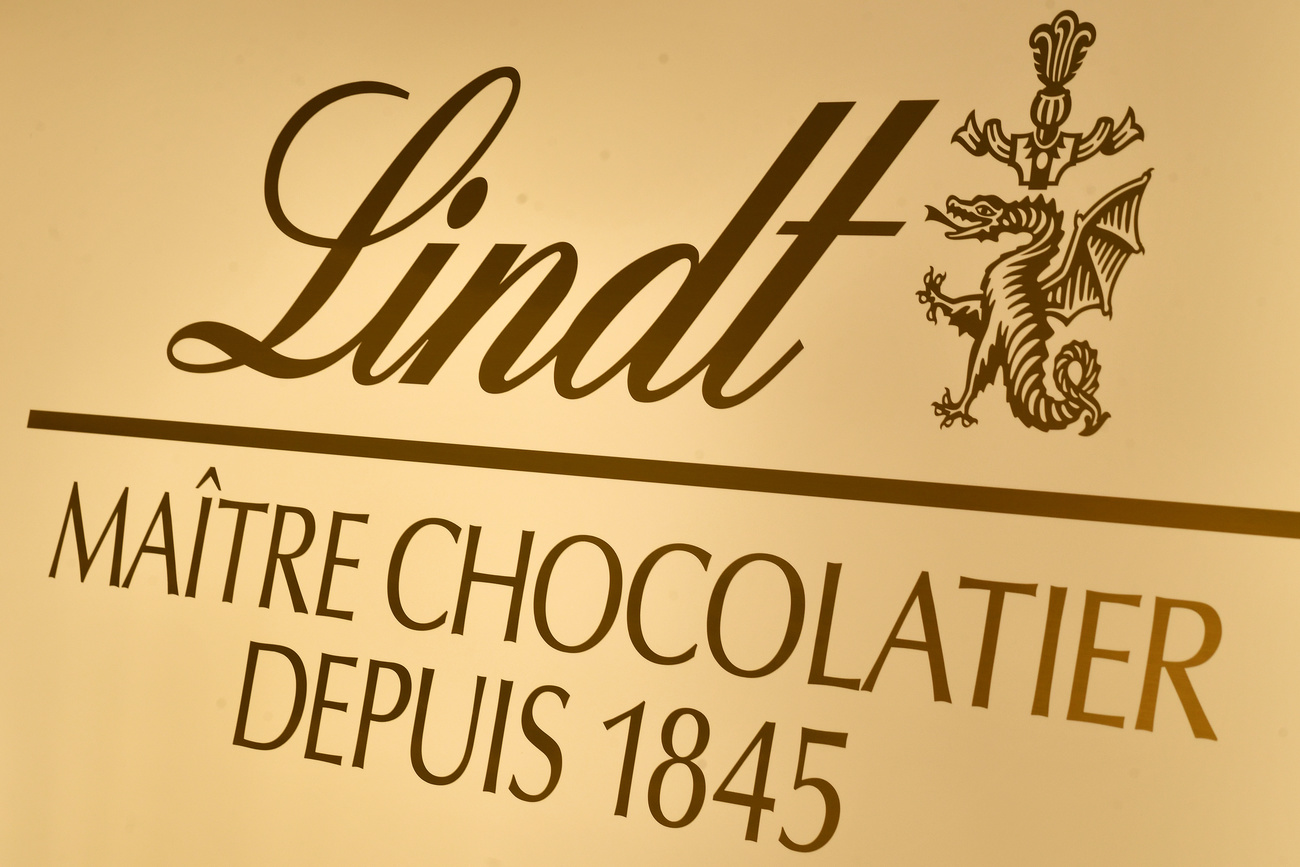 Lindt Logo