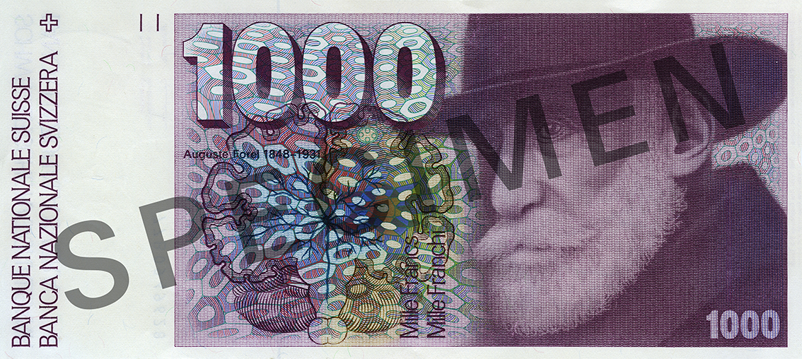 1000er-Note