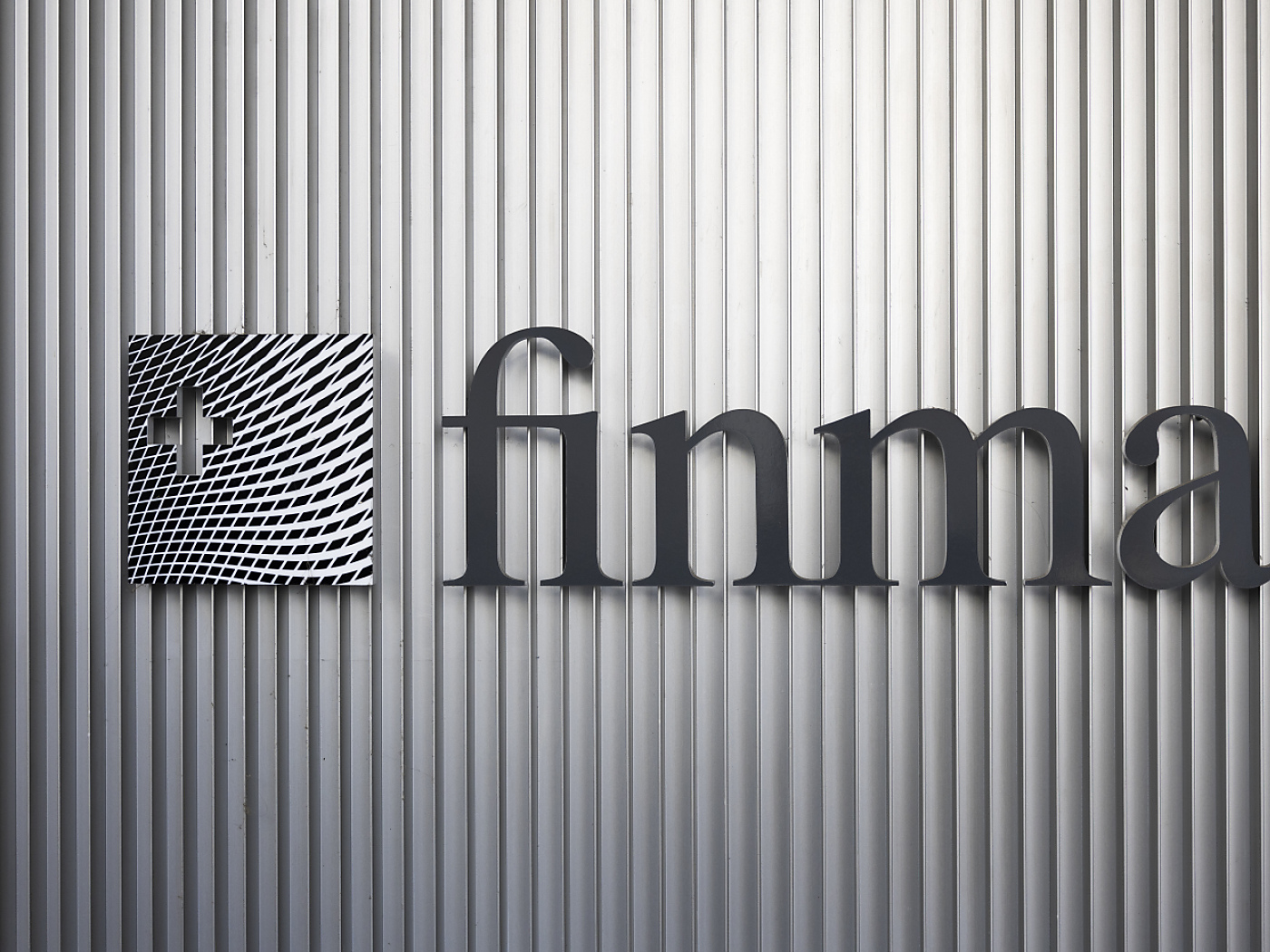 Finma sees great uncertainty among banks due to geopolitics