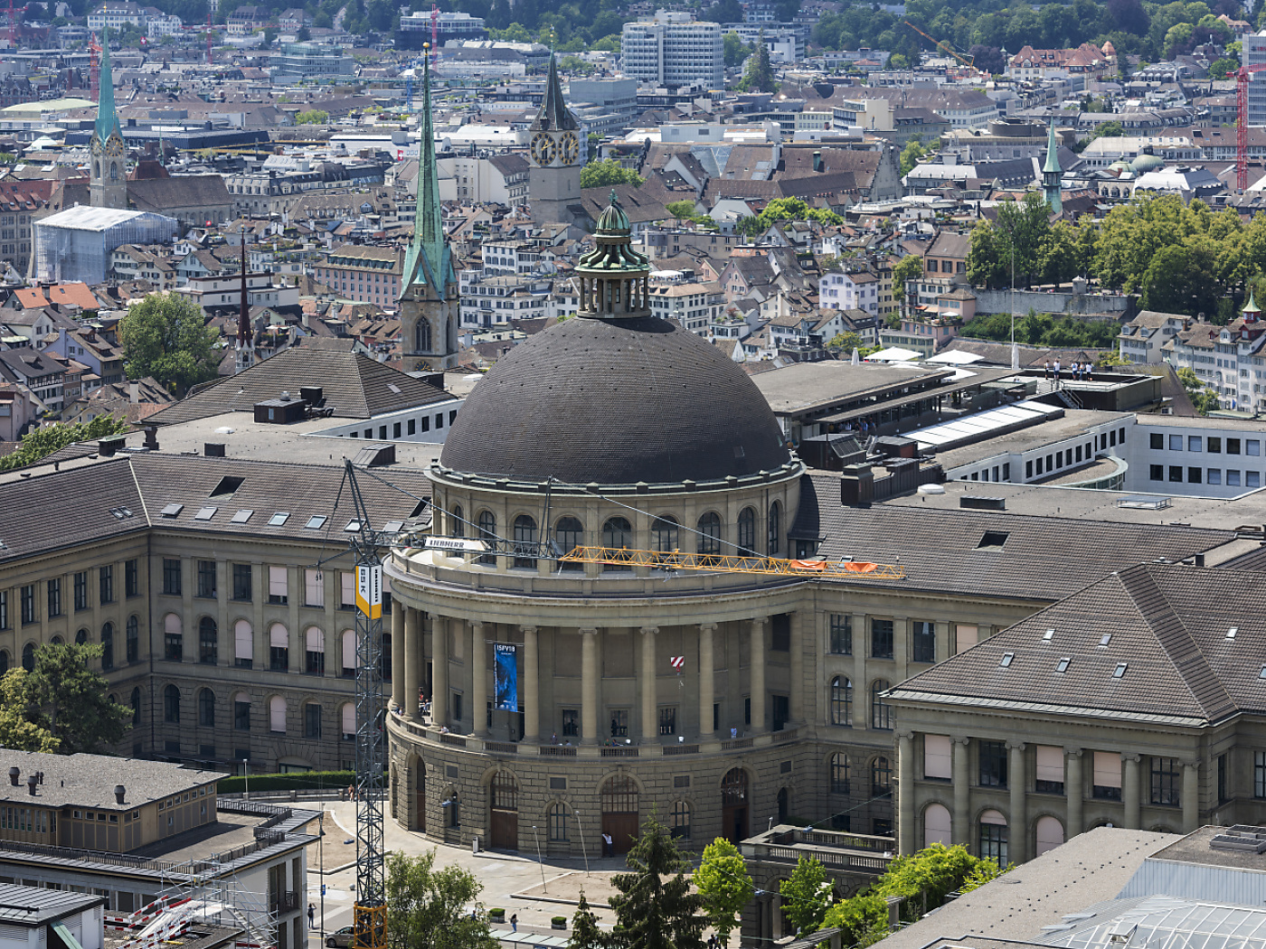 Switzerland receives competence center for scientific integrity