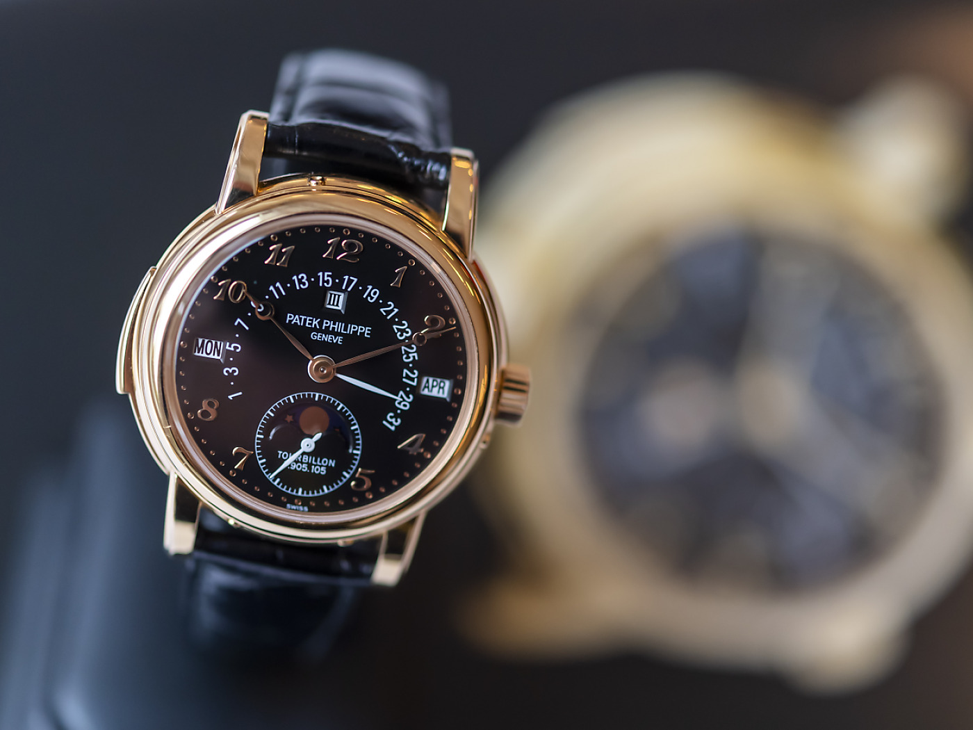 orologio patek philippe