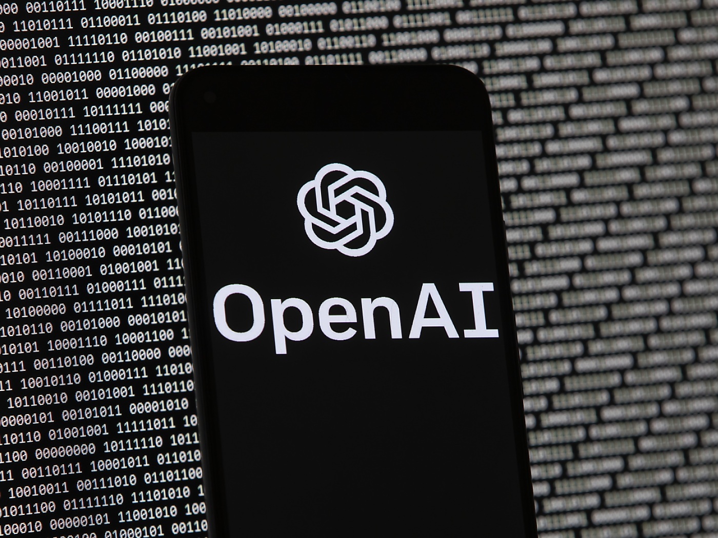 logo open ai