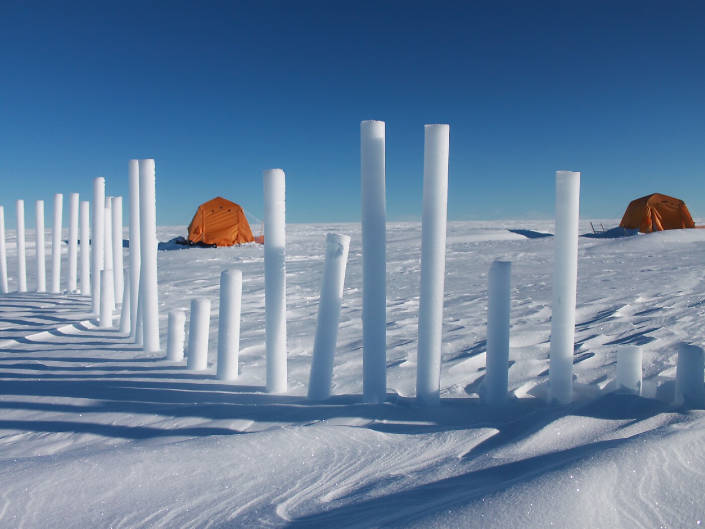 Mystery of mysterious volcanic eruption 300 years ago solved