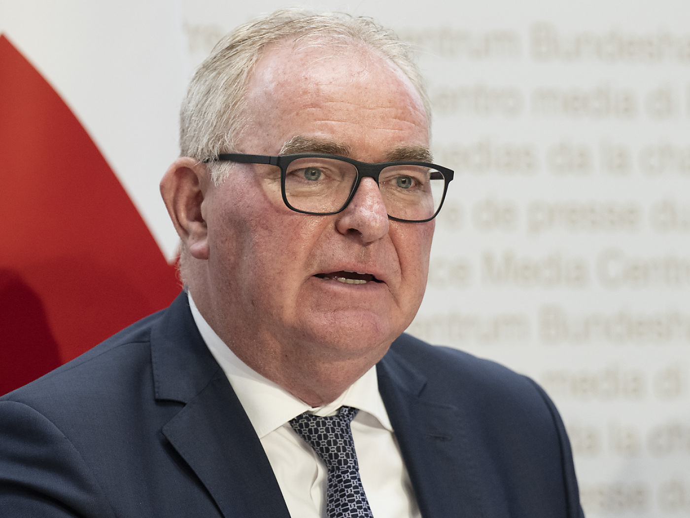 Switzerland must be able to control immigration, says head of business federation