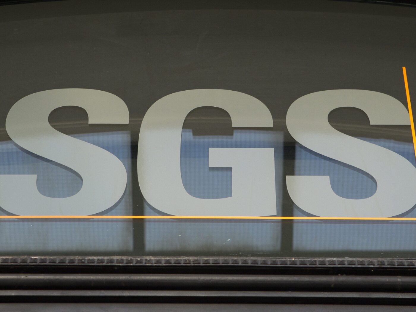 SGS and Bureau Veritas are not merging