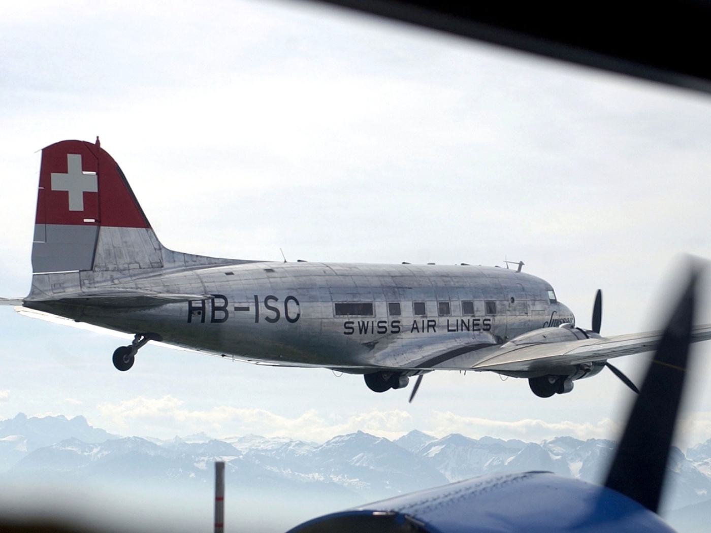 Human remains found in 1957 shipwreck in Lake Constance