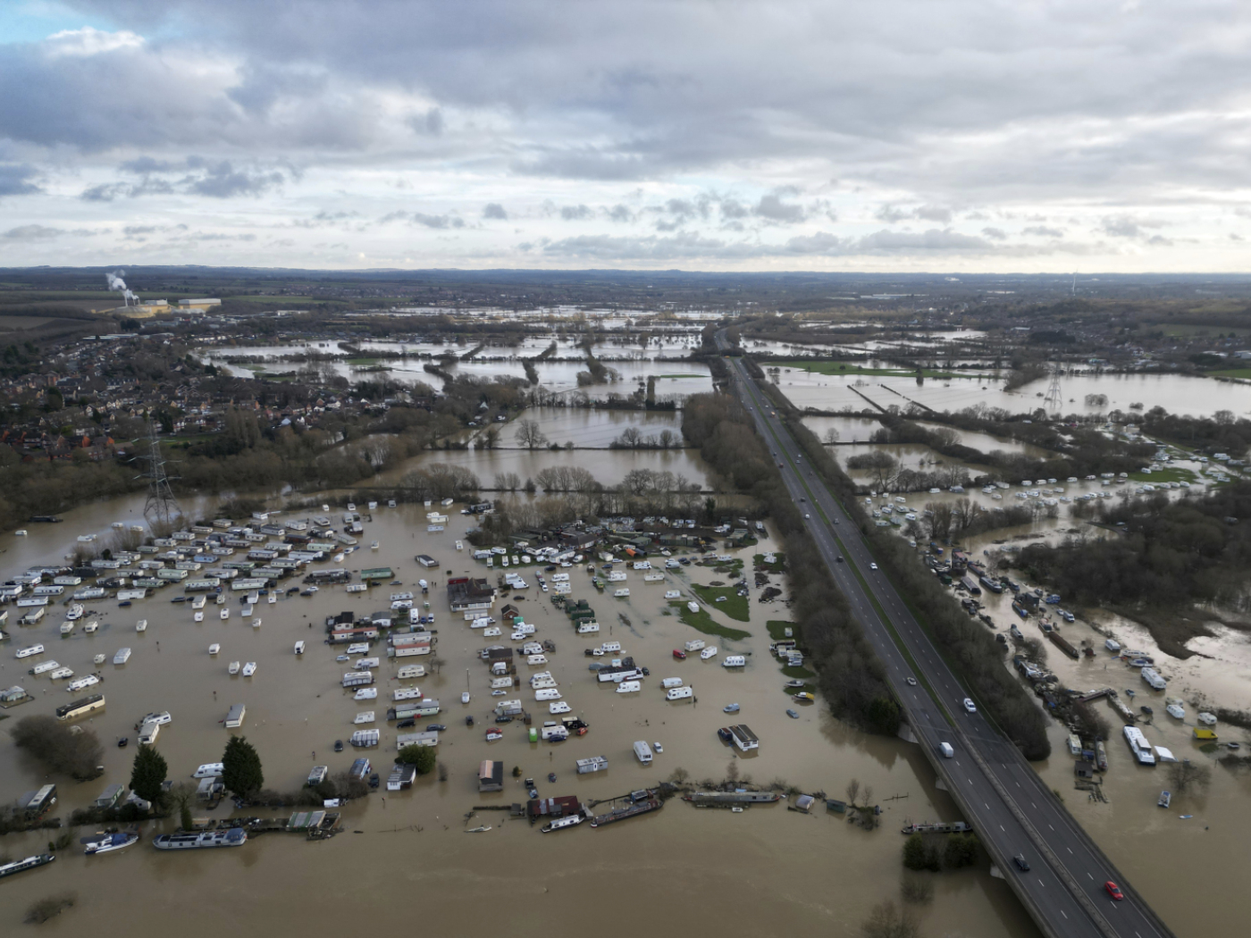 alluvione