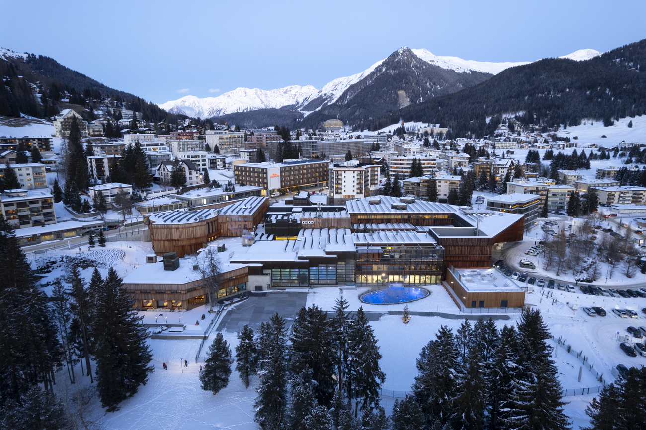 davos