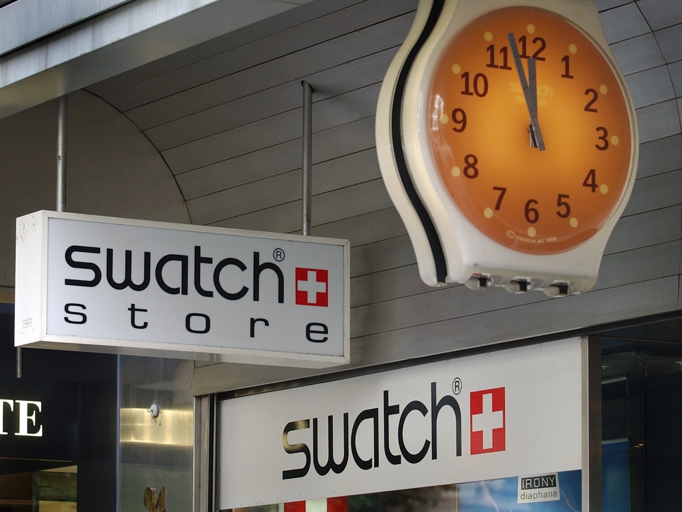 swatch