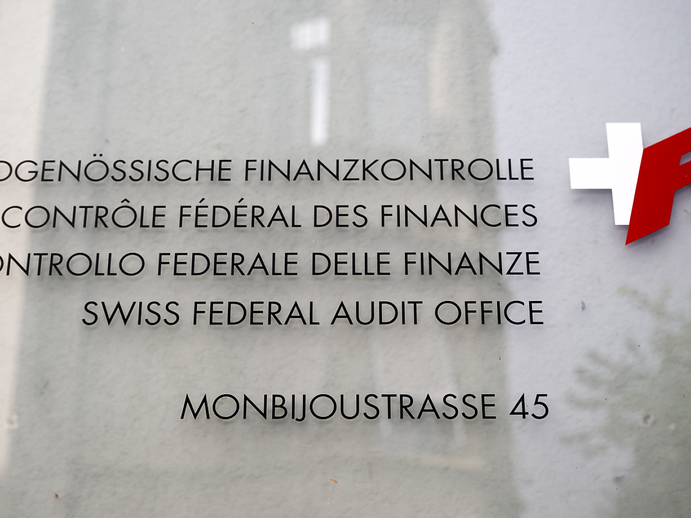 controllof ederale delle finanze