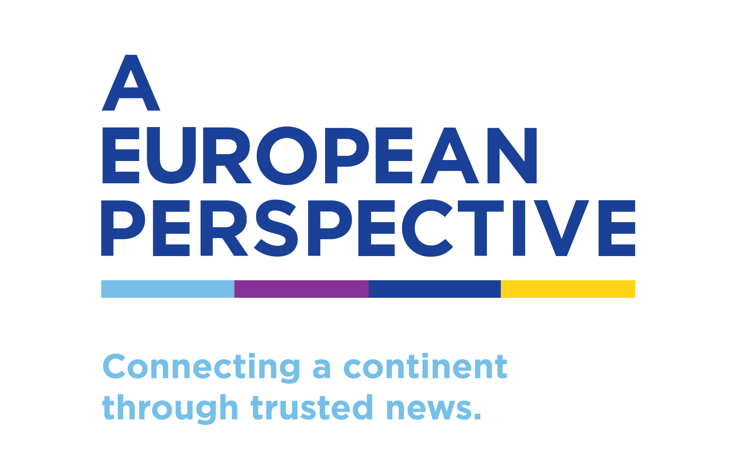 A European Perspective logo