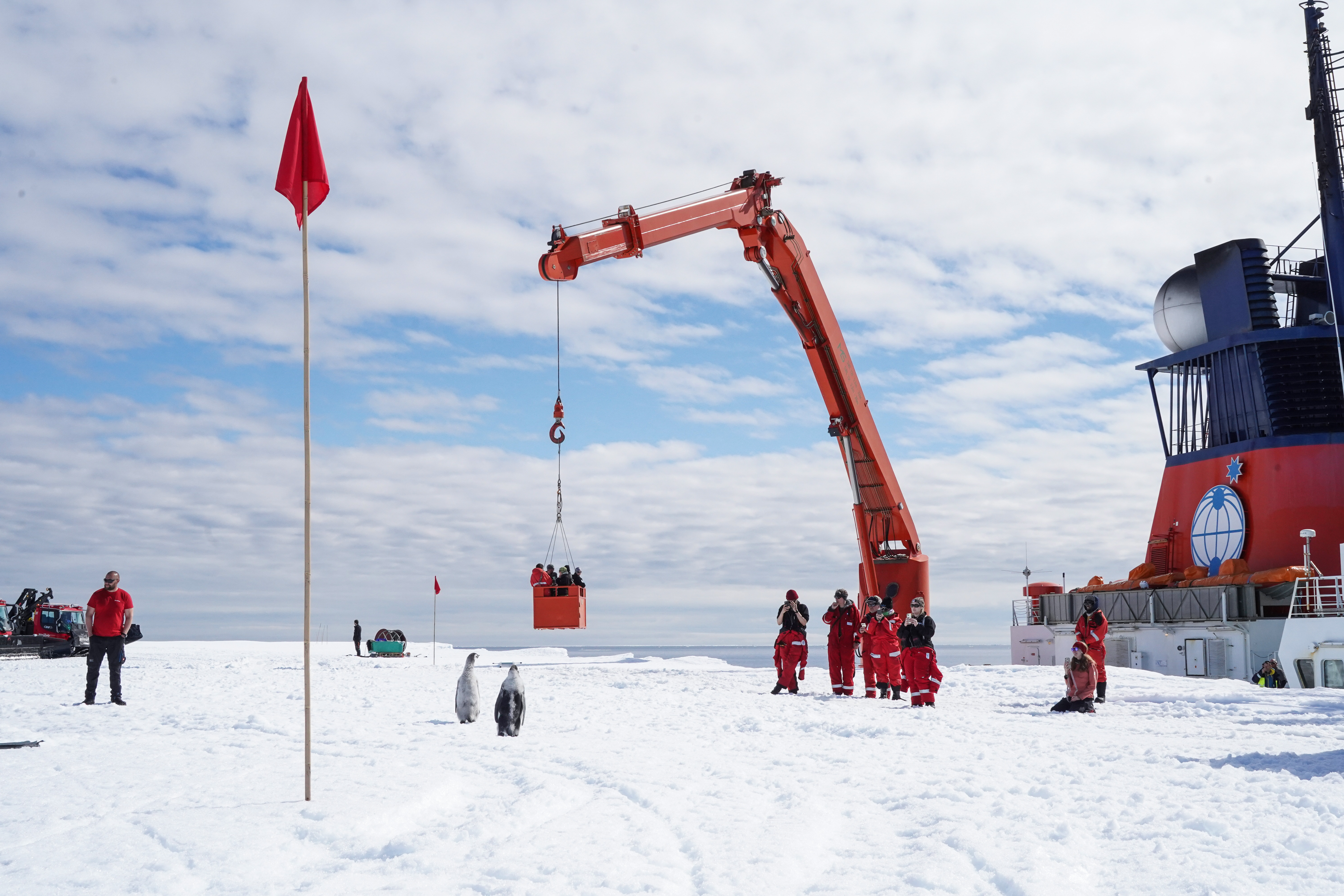 Antarctica