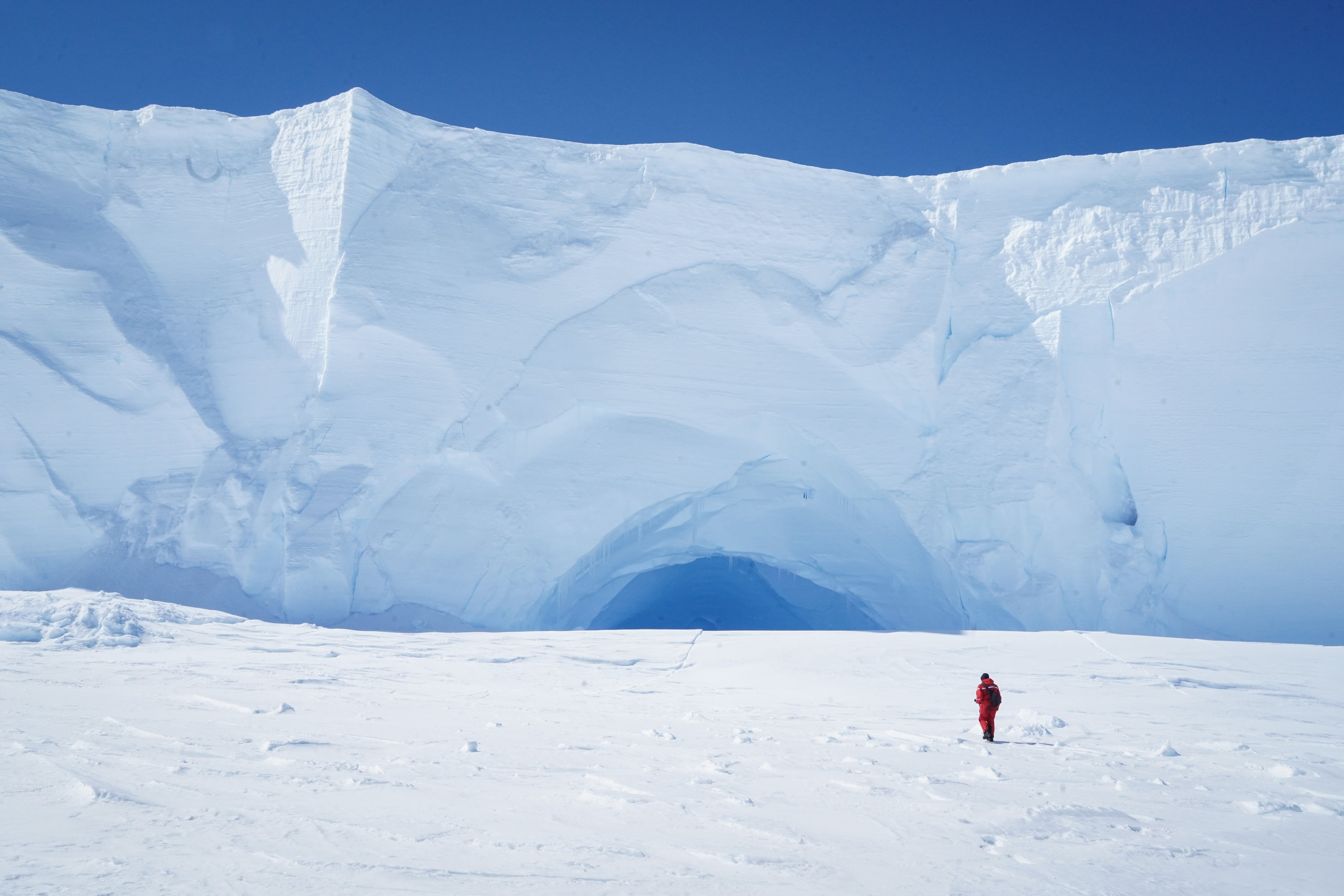 Antarctica