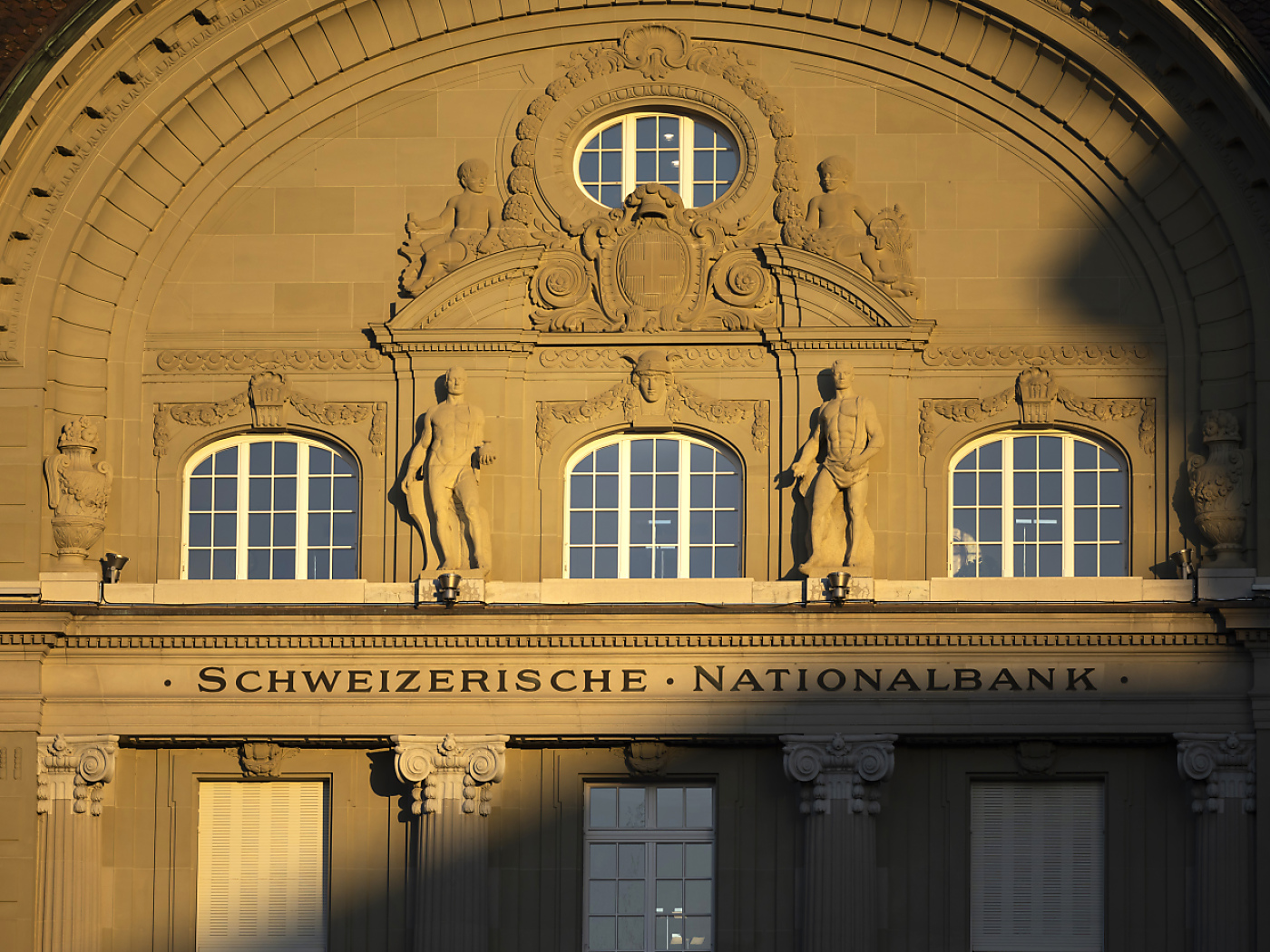 SNB expects profits of CHF 80 billion in 2024