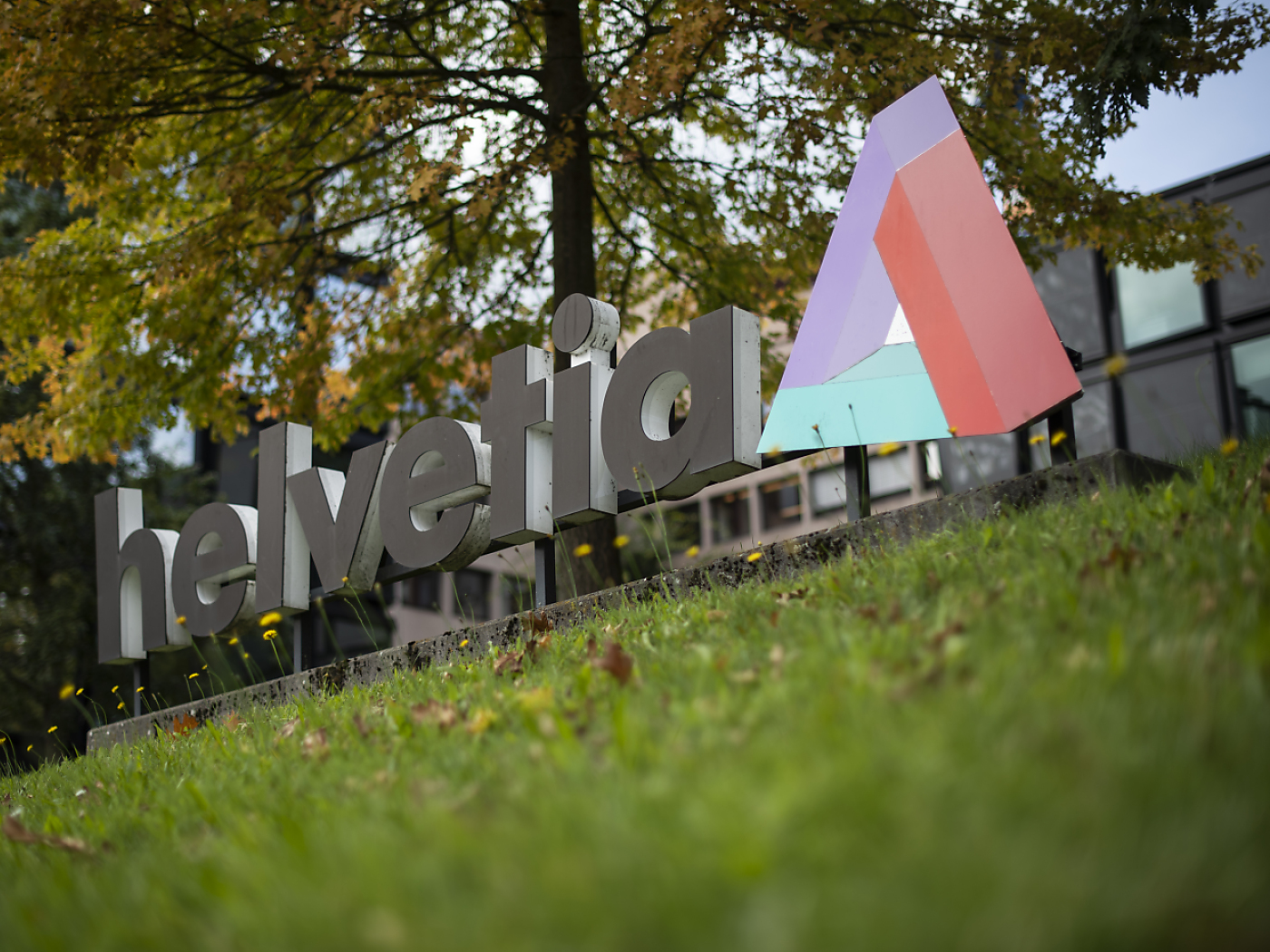 Helvetia: 500 jobs affected by cost-cutting measures