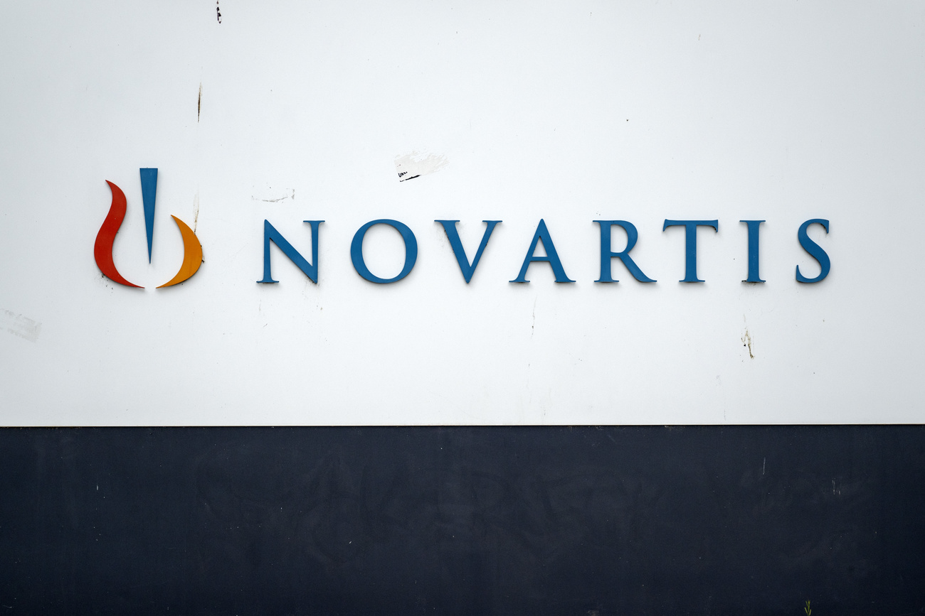 Novartis says new therapies will drive growth